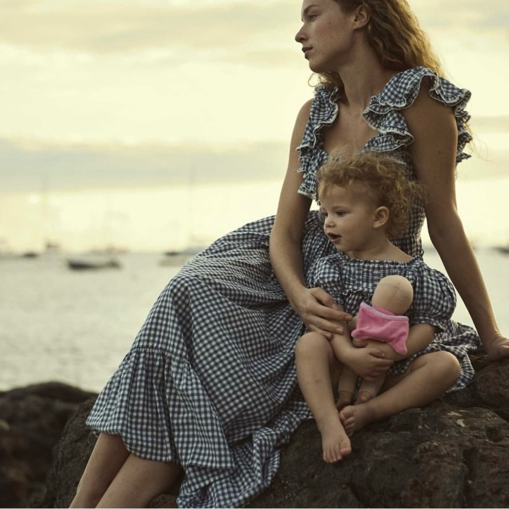 DOEN - Sora Dress